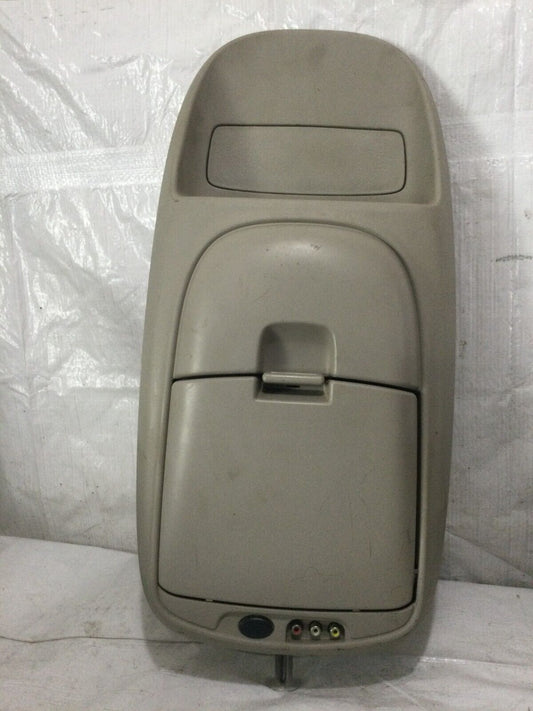 2005 GMC Yukon XL1500 Info-Gps-Tv-Screen 15233648 OEM