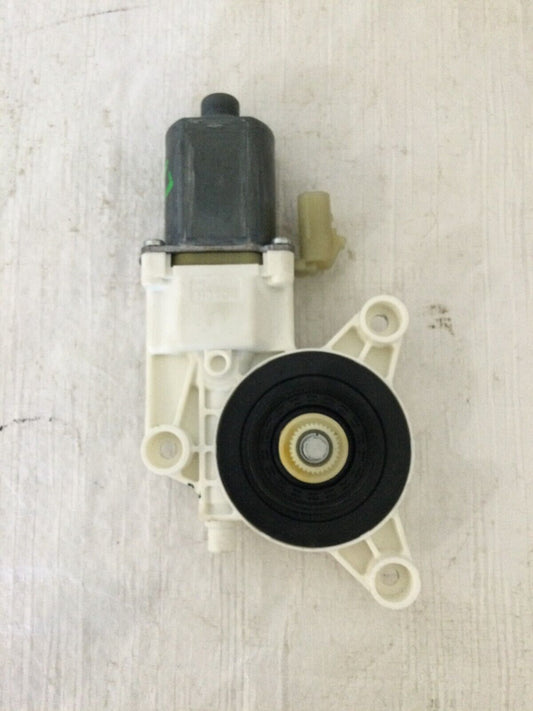 2011-2014 Dodge Avenger Rear Right Passenger Window Motor OEM 0130822329