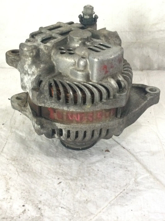 2010 Mitsubishi Lancer Alternator Motor OEM 1800A053