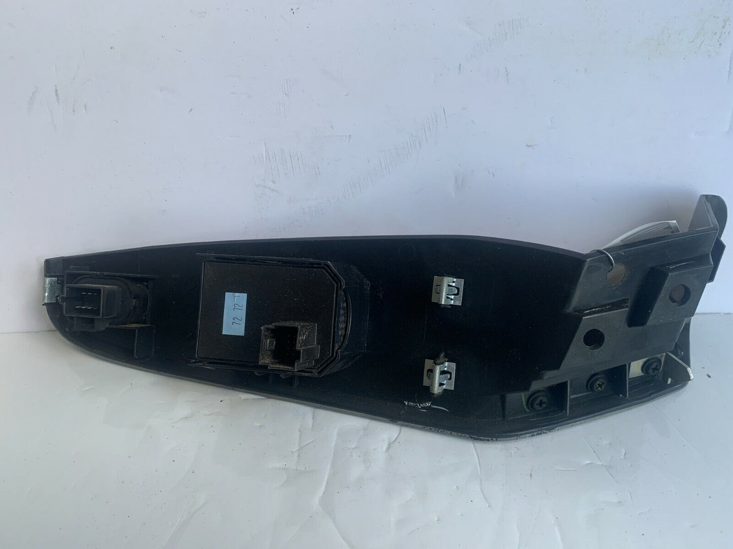 2005-2010 Pontiac G6 Front Left Master Power Window Switch OEM