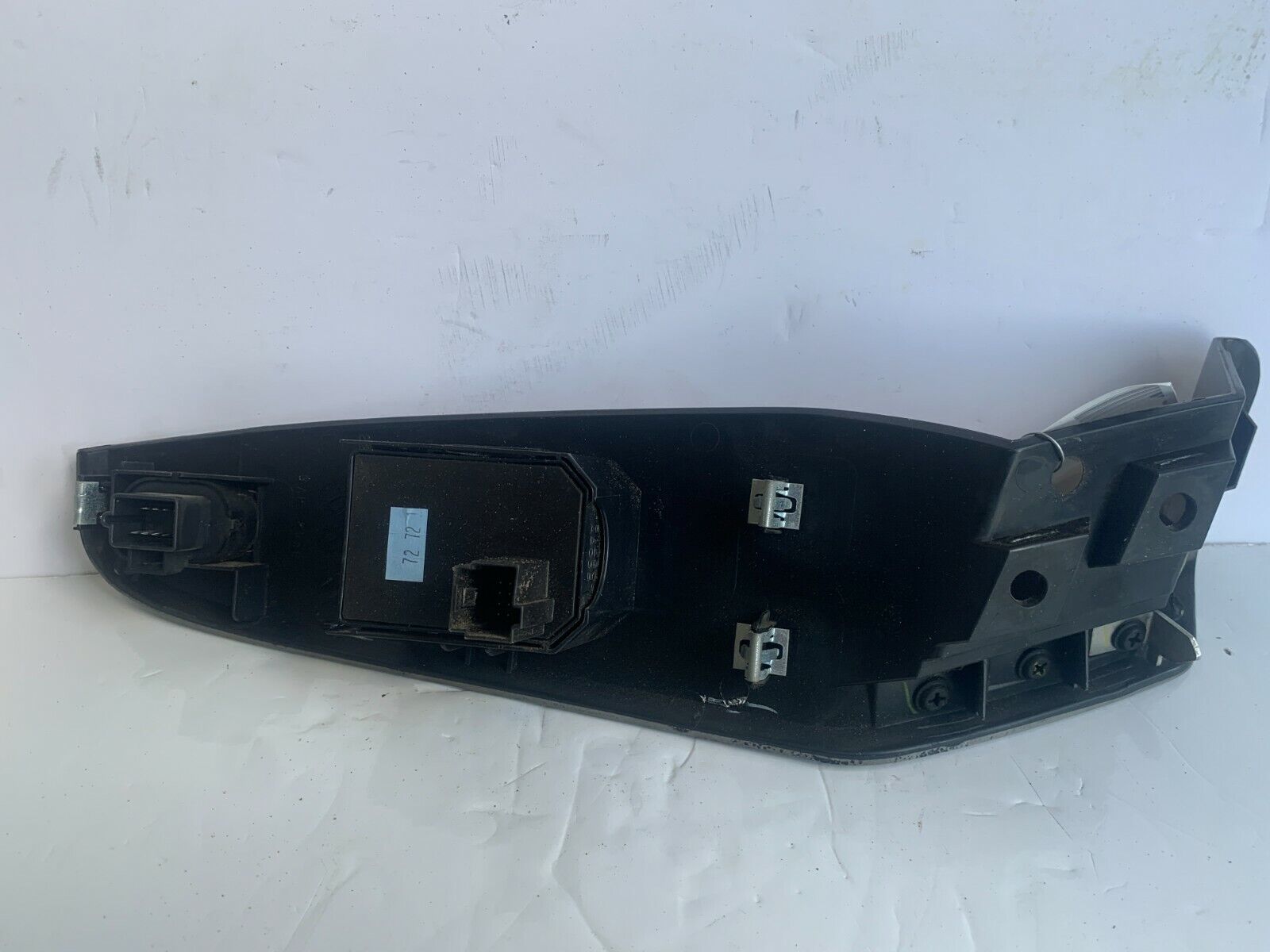 2005-2010 Pontiac G6 Front Left Master Power Window Switch OEM