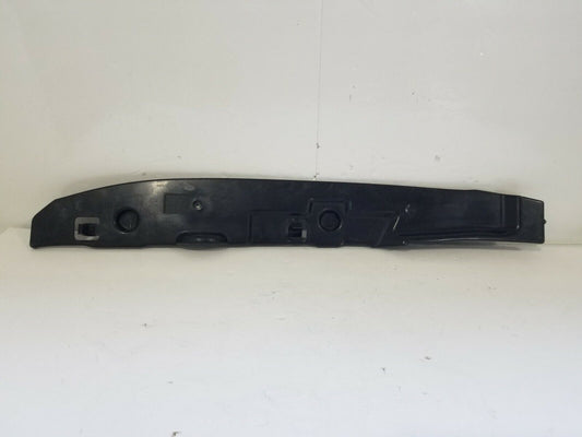2015 Volkswagen Jetta Fender Molding End Plate Right Passenger Side RH OEM