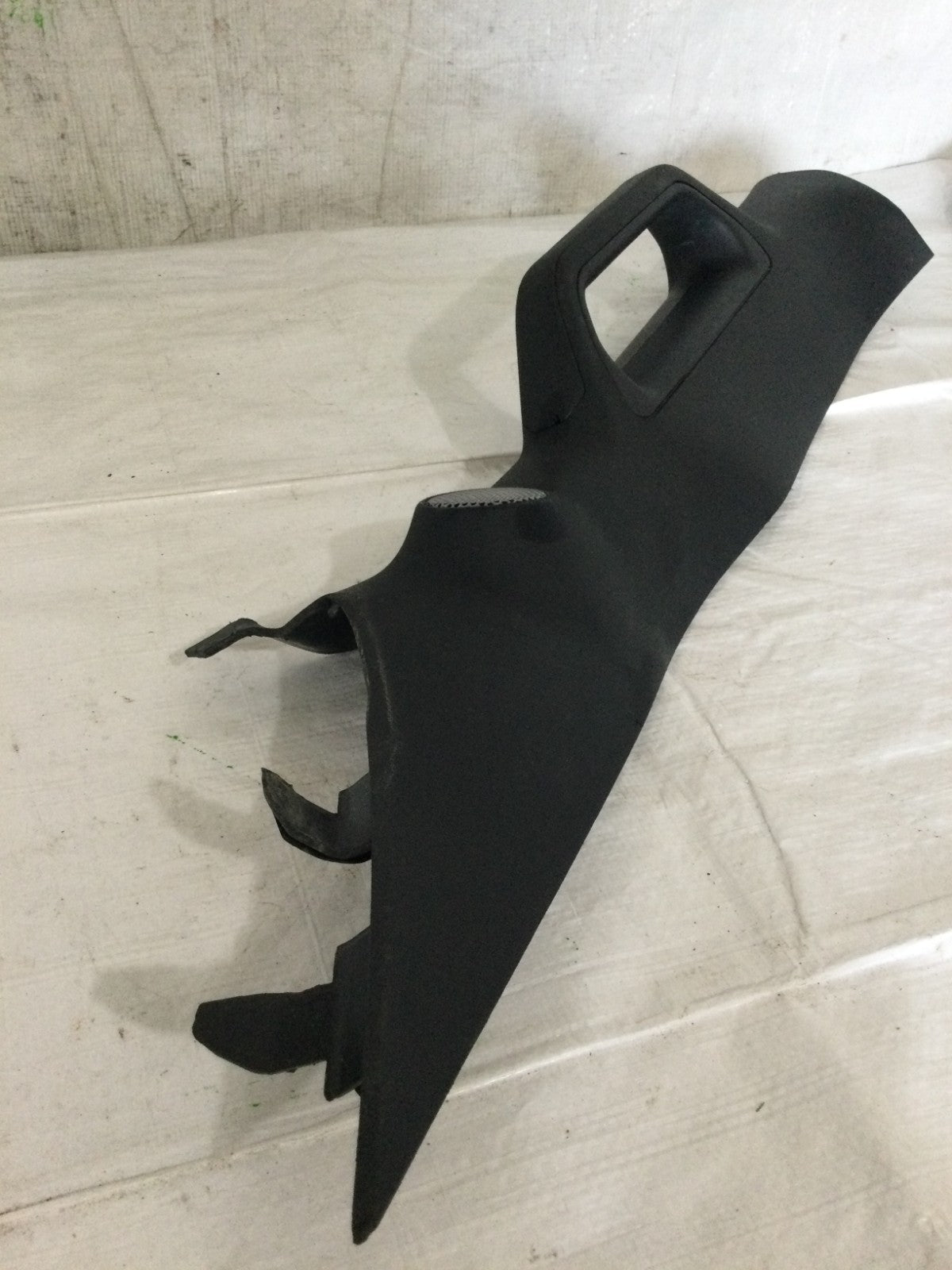 2023 Ford F-150 F150 Left Windshield Pillar Trim OEM ML3B-1503599-BAW
