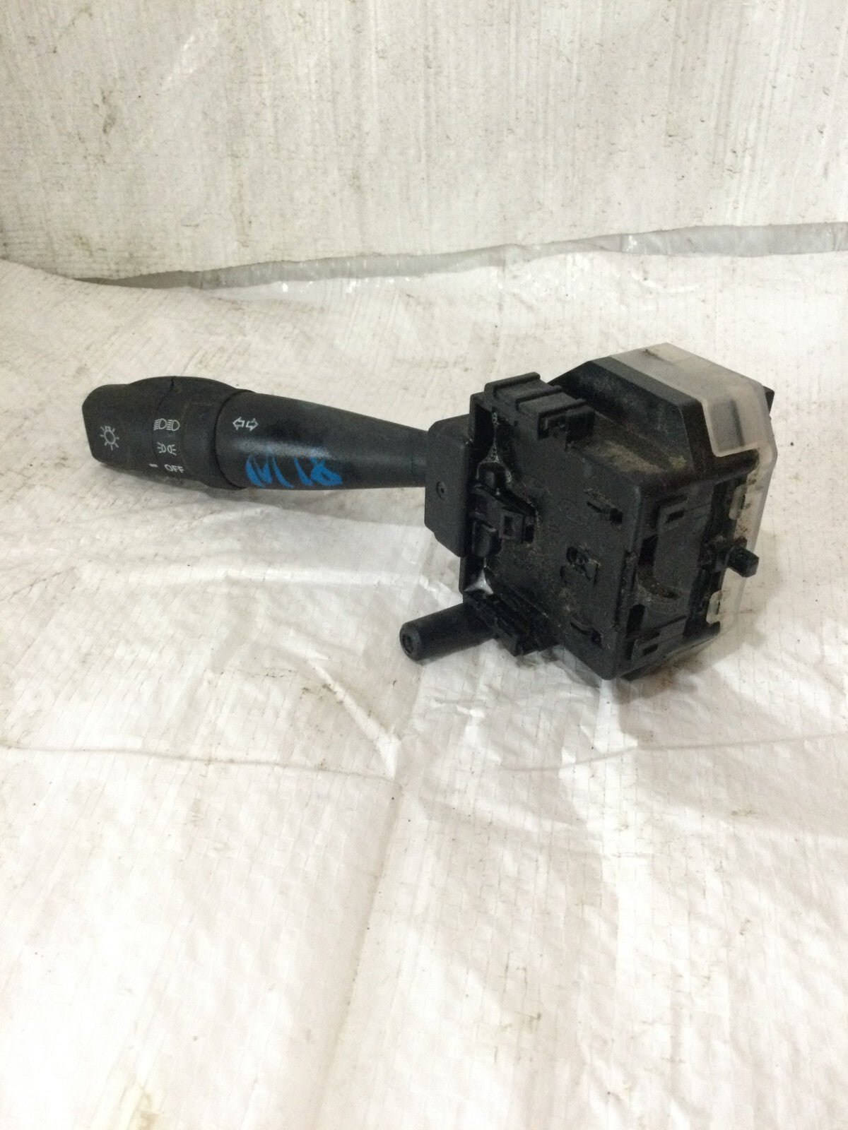 2007-2010 Hyundai Elantra Turn Signal Headlight Switch OEM