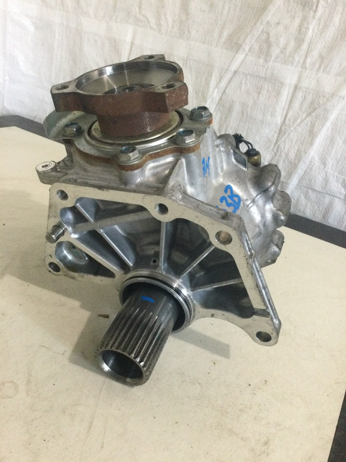 2024 Nissan Rogue 1.5L Transfer Case Assembly OEM