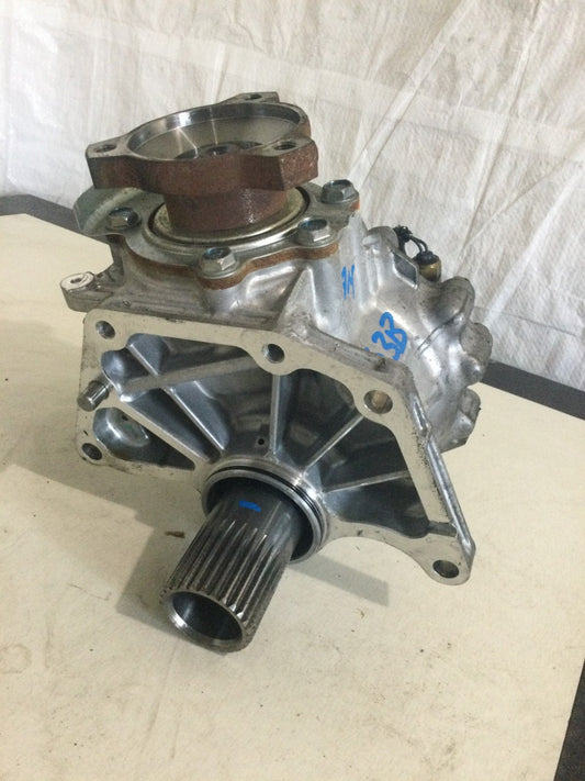 2024 Nissan Rogue 1.5L Transfer Case Assembly OEM