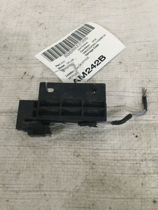 2017 Dodge Ram 3500 Keyless Entry Antenna OEM 56046958AA