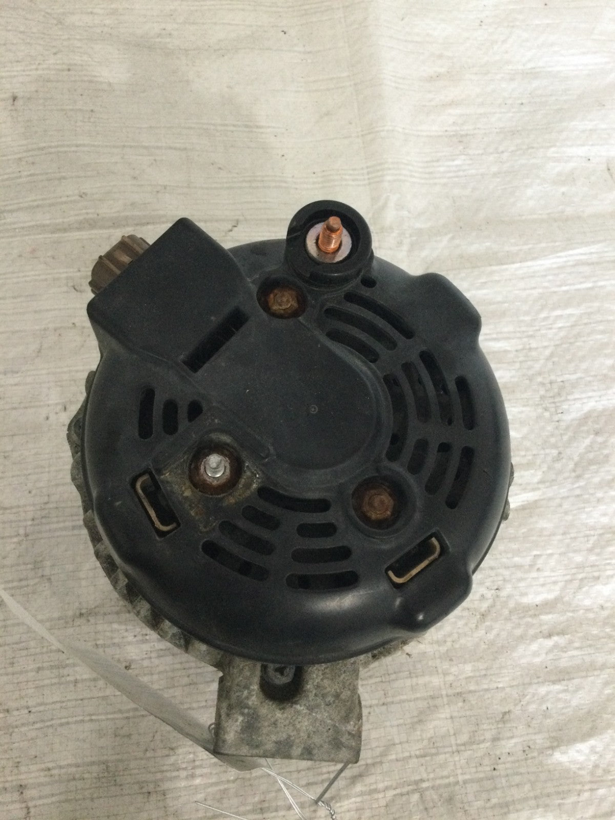 2007 Acura CSX 2.0L  Alternator OEM