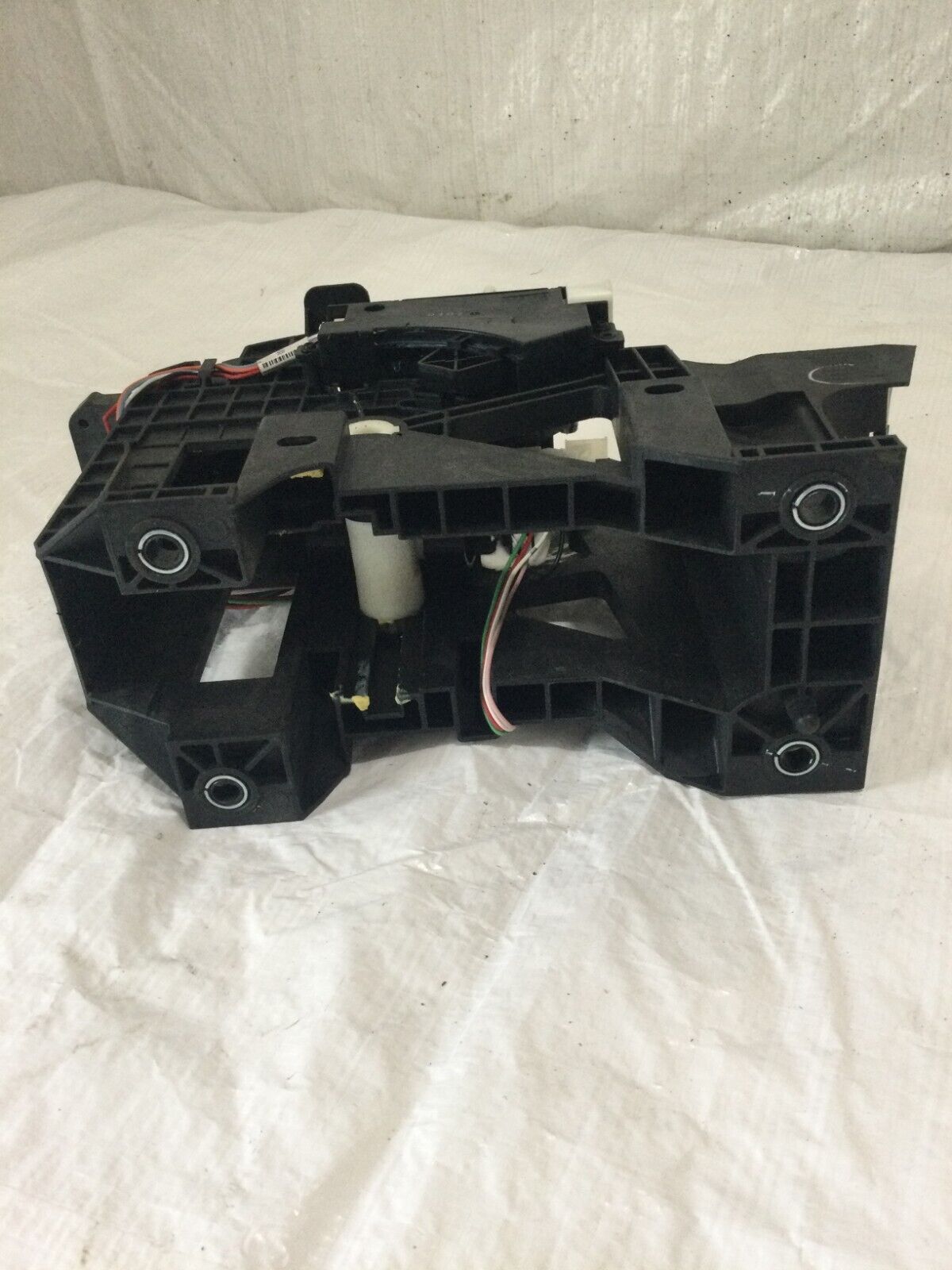 2018-2020 Nissan Rogue Transmission Gear Floor Shifter 349016FL1B OEM