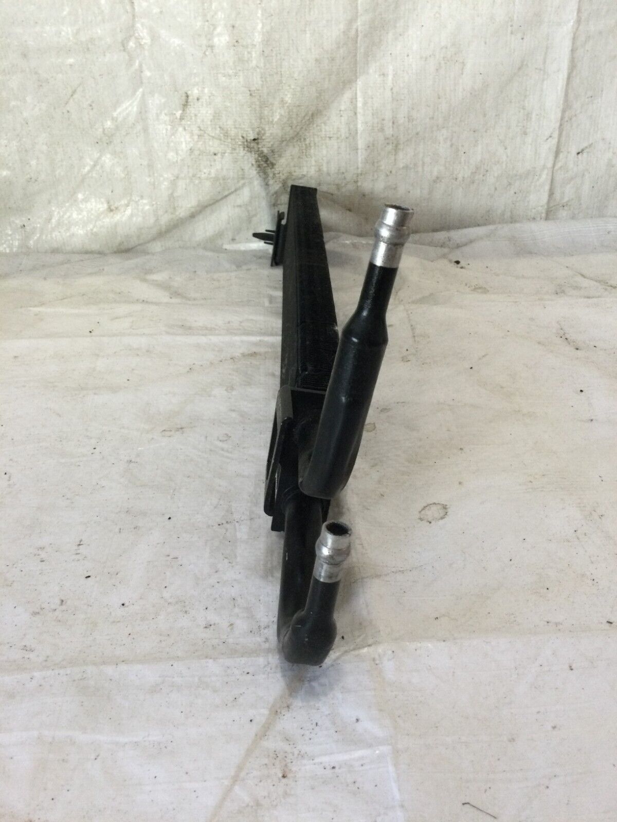2017 Dodge Grand Caravan Power Steering Cooler OEM