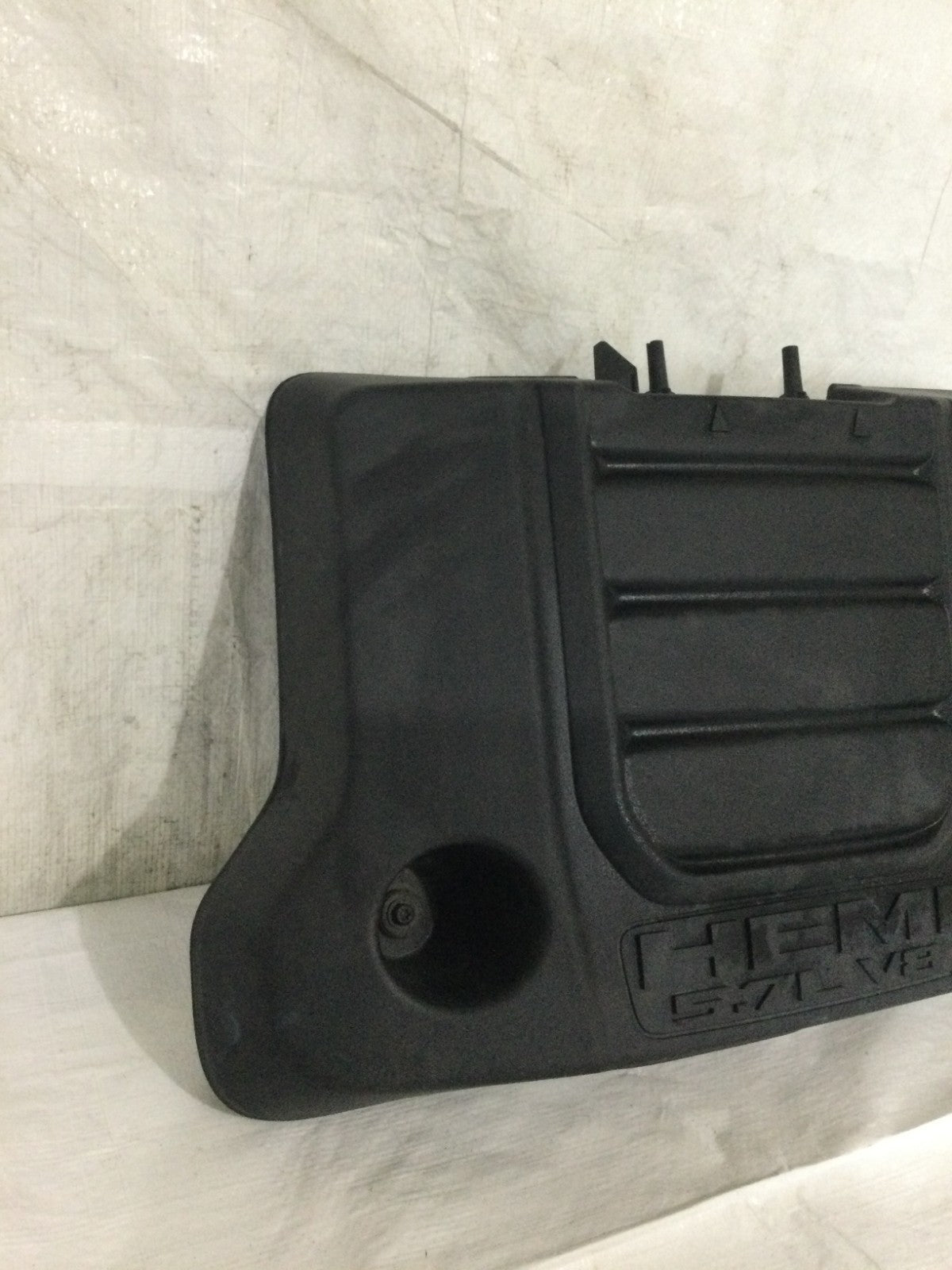 2019-2024 Dodge Ram 1500 Engine Cover OEM 05281553AA
