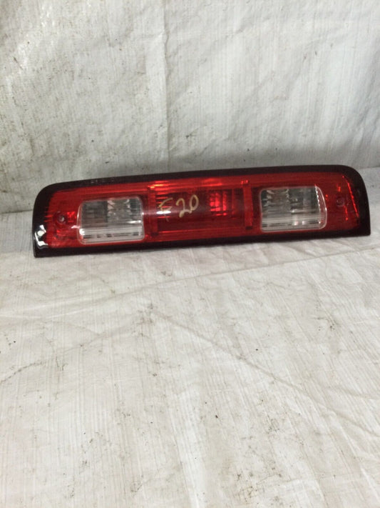 2010 Dodge Ram 2500 3rd Brake Light Assembly OEM