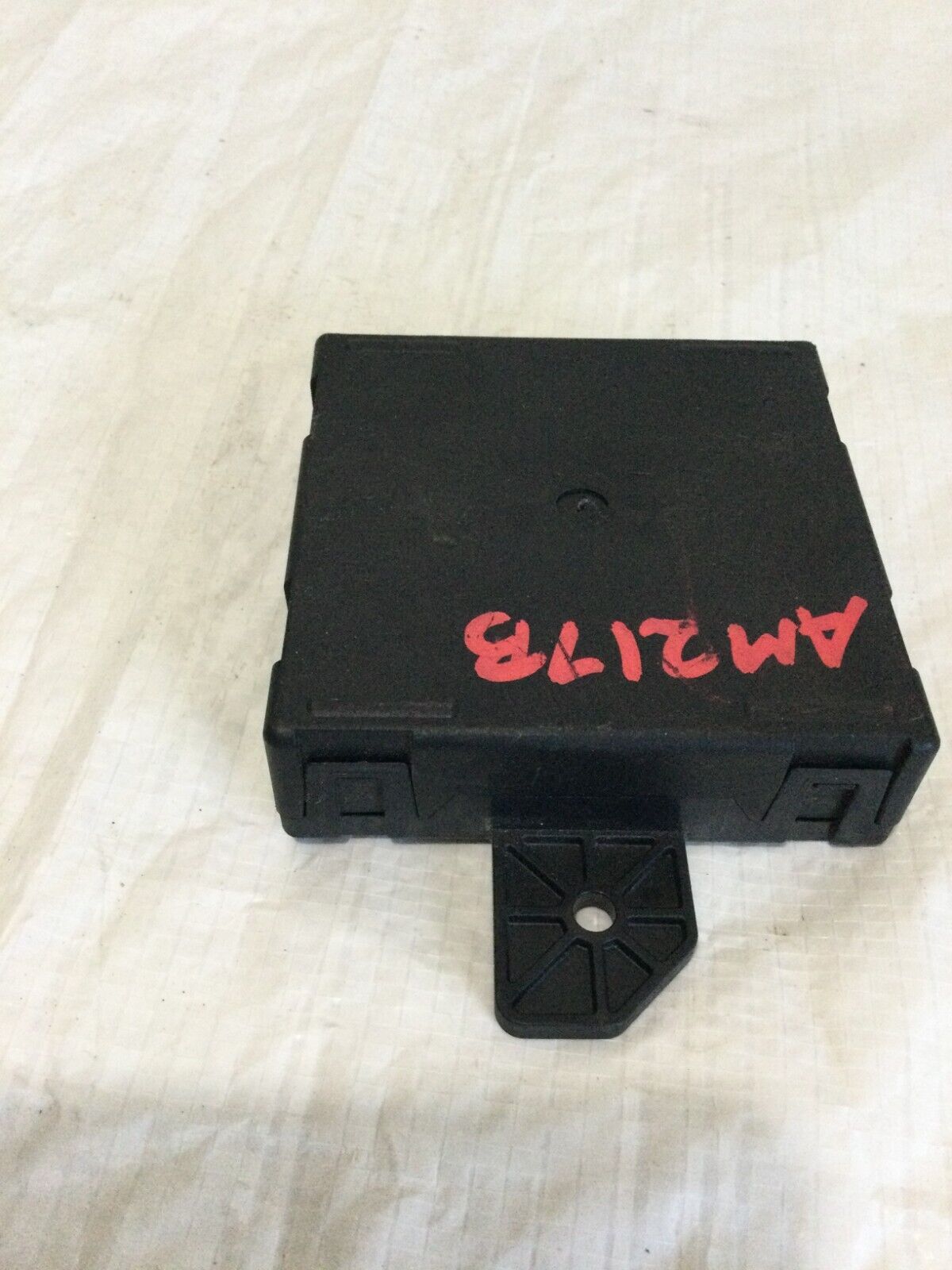 2017 Ram 1500 Front Right Door Control Module OEM 68225102AC