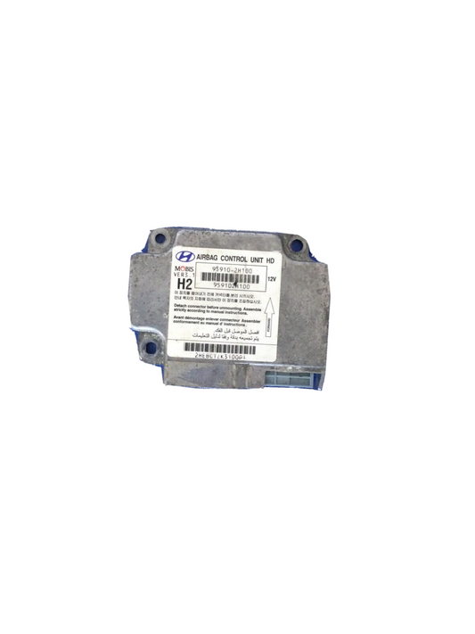 2007-2010 Hyundai Elantra SRS Control Module 95910-2H100 959102H100 OEM