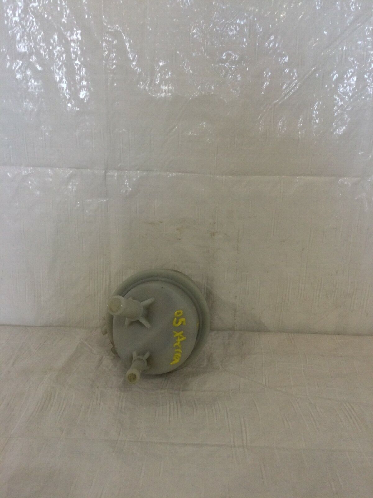 2005 Nissan Xterra Power Steering Reservoir OEM