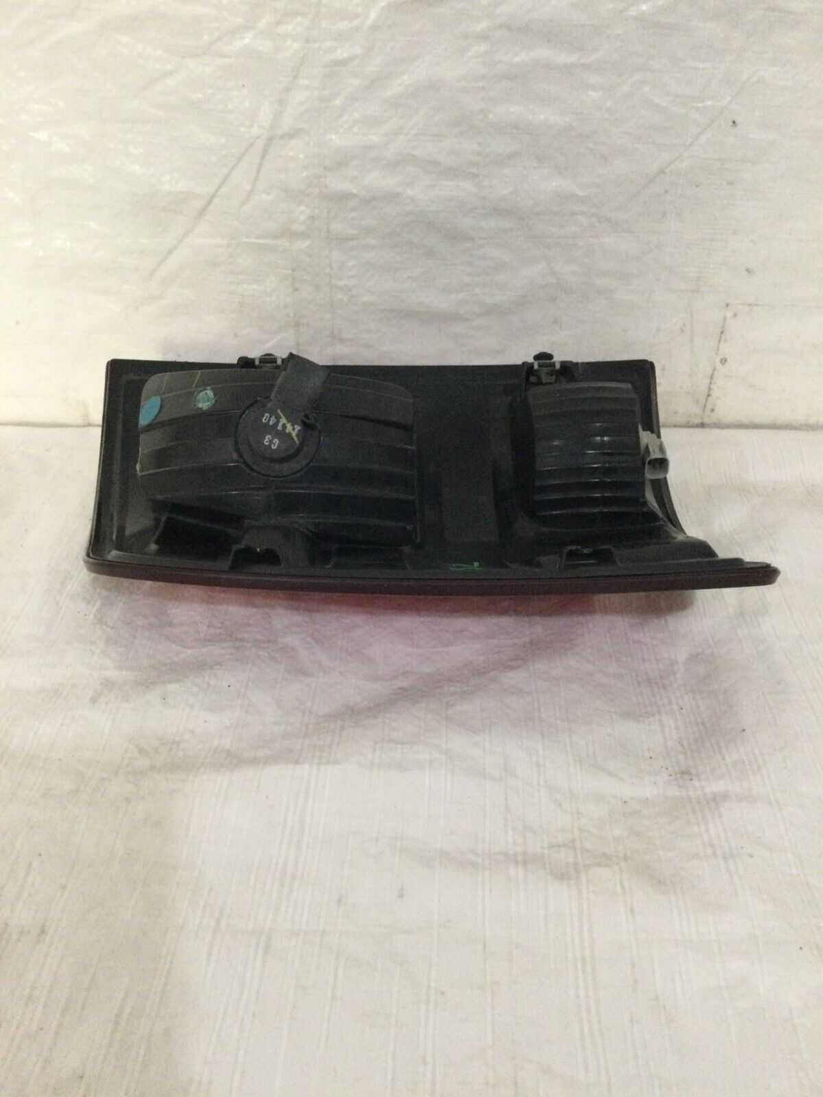 2020 Ram 1500 Passenger Right Side Tail Light Taillight OEM