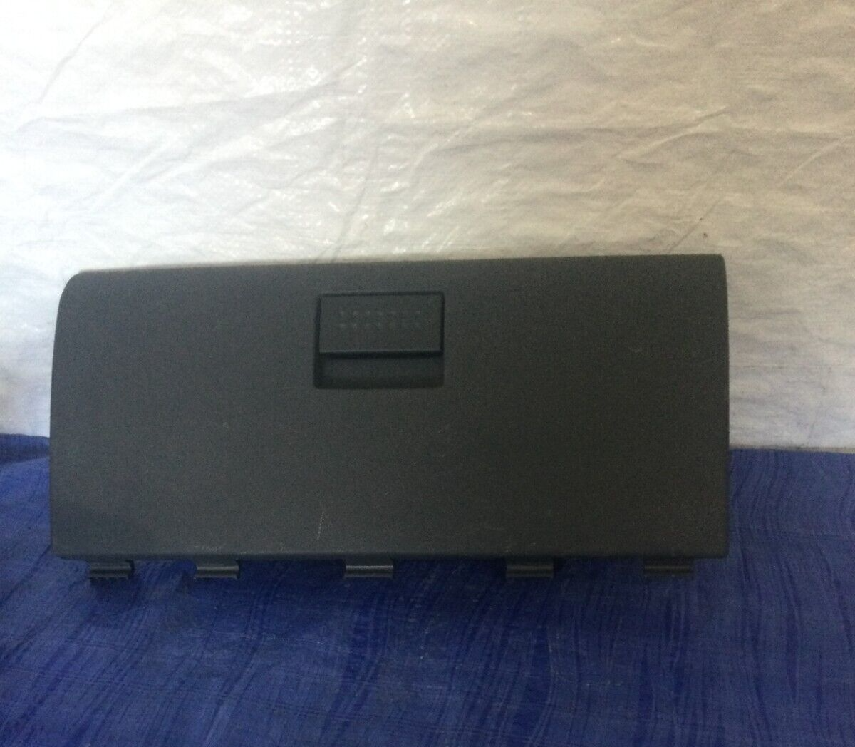 2007 Dodge Ram 1500 Glove Box Assembly OEM