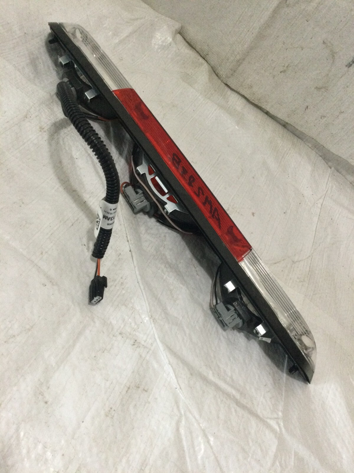 2019 Ford F-150 F150 3rd Third Brake Light Lamp OEM