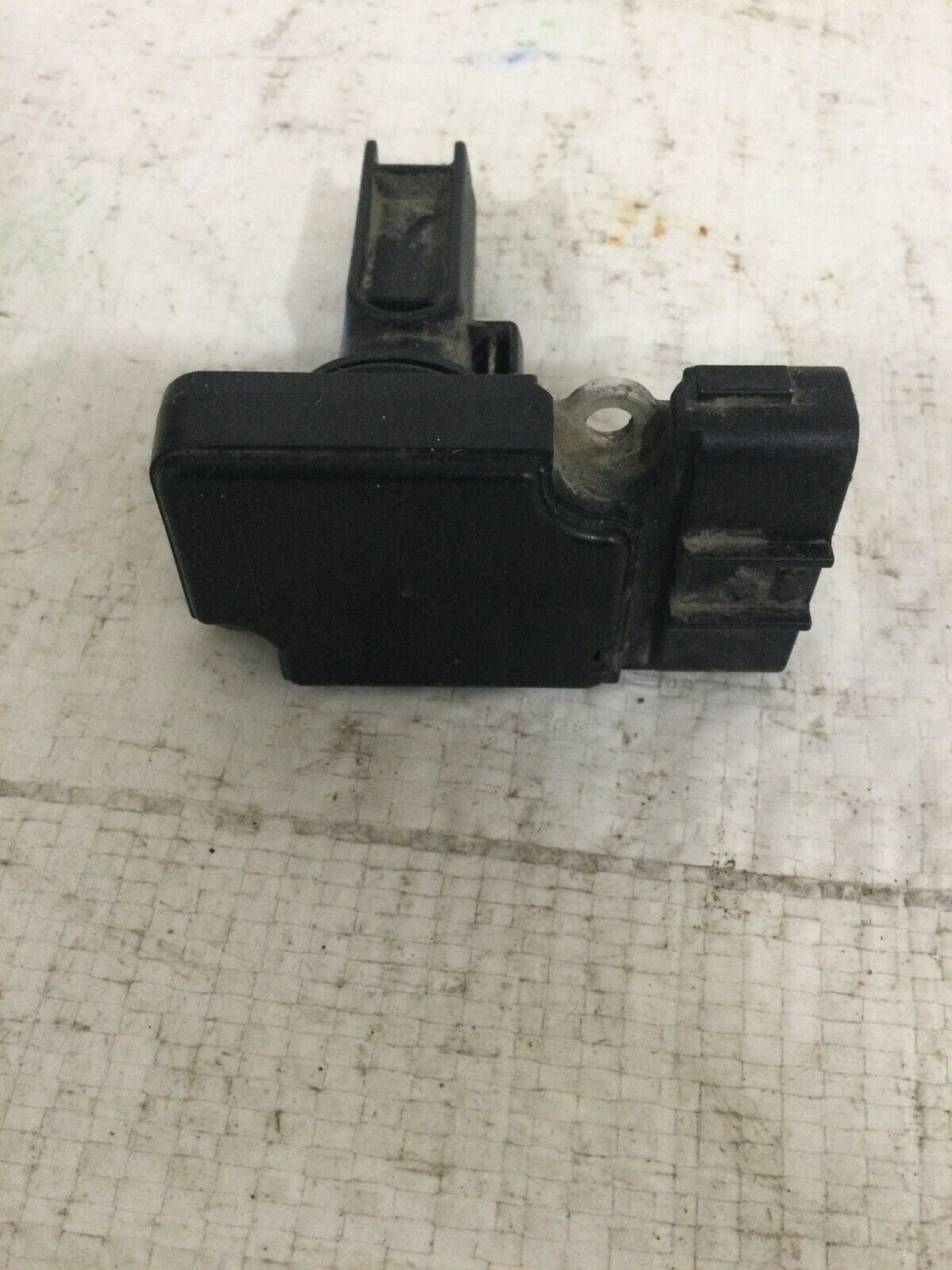 2006 GMC Sierra 2500HD Diesel Air Flow Meter OEM 6.6L