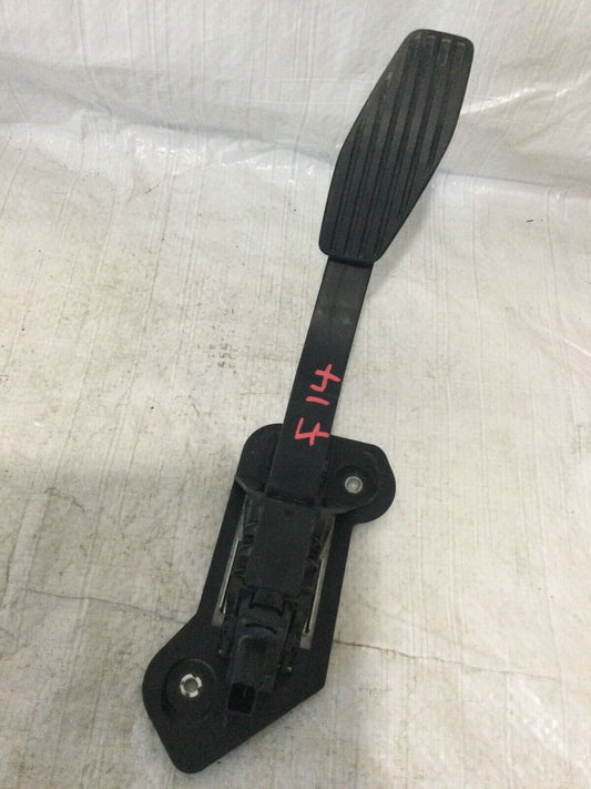 2021 Chevrolet Silverado 1500 Accelerator Gas Pedal OEM