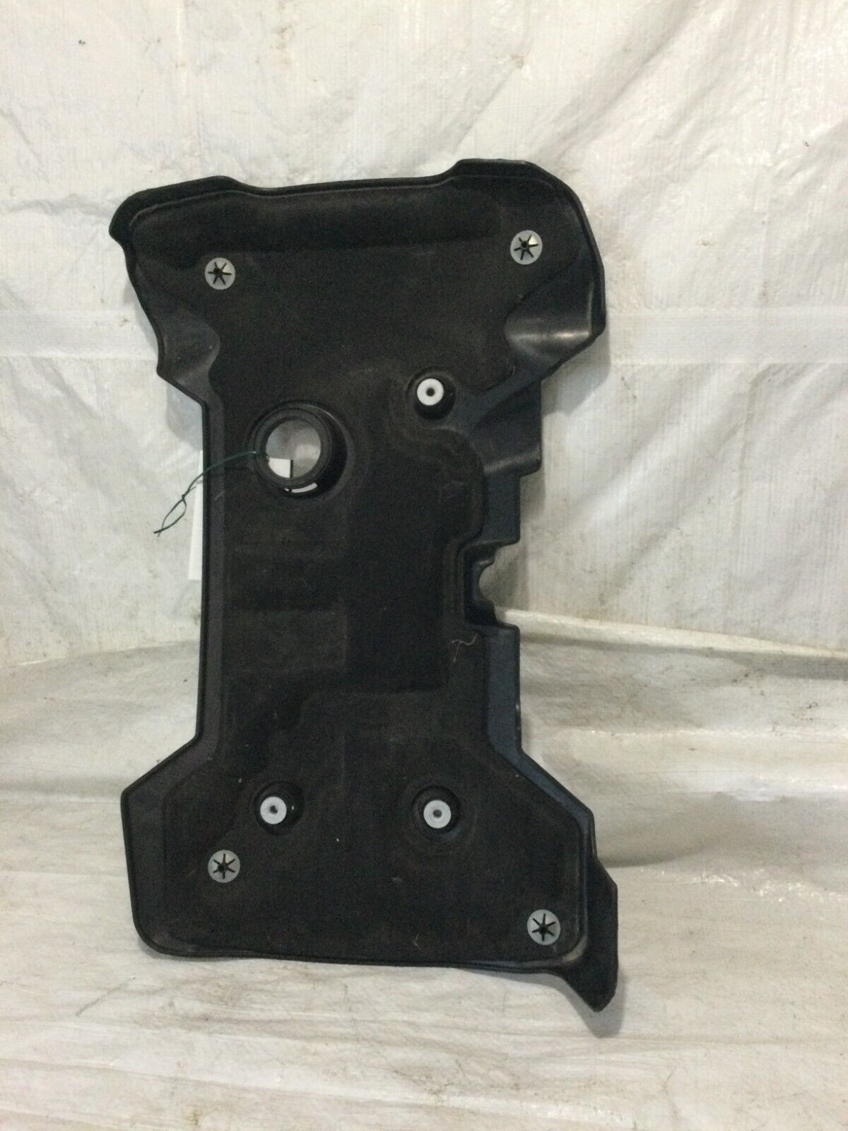 2017 Buick Regal Engine Motor Appearance Cover OEM 12684017
