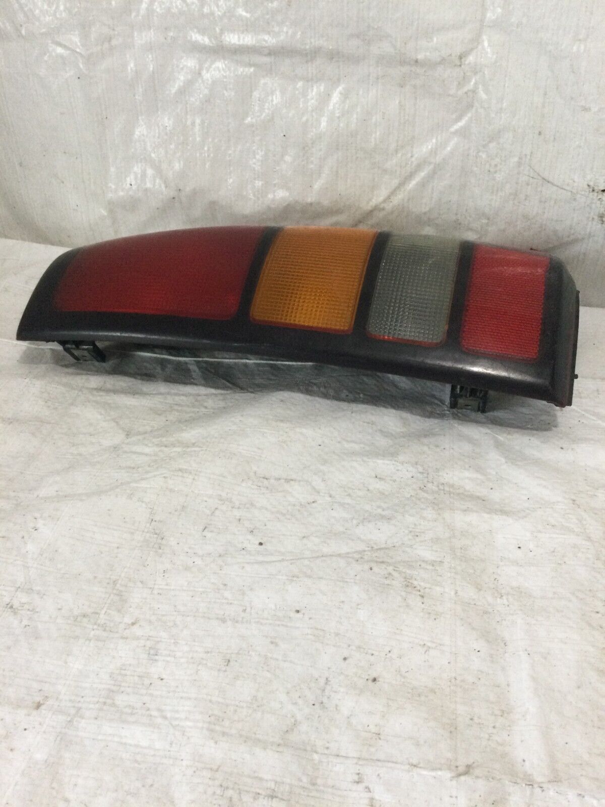 2007  Gmc Sierra 3500 Classic  3500 Right Side Tail Light 15224178 OEM