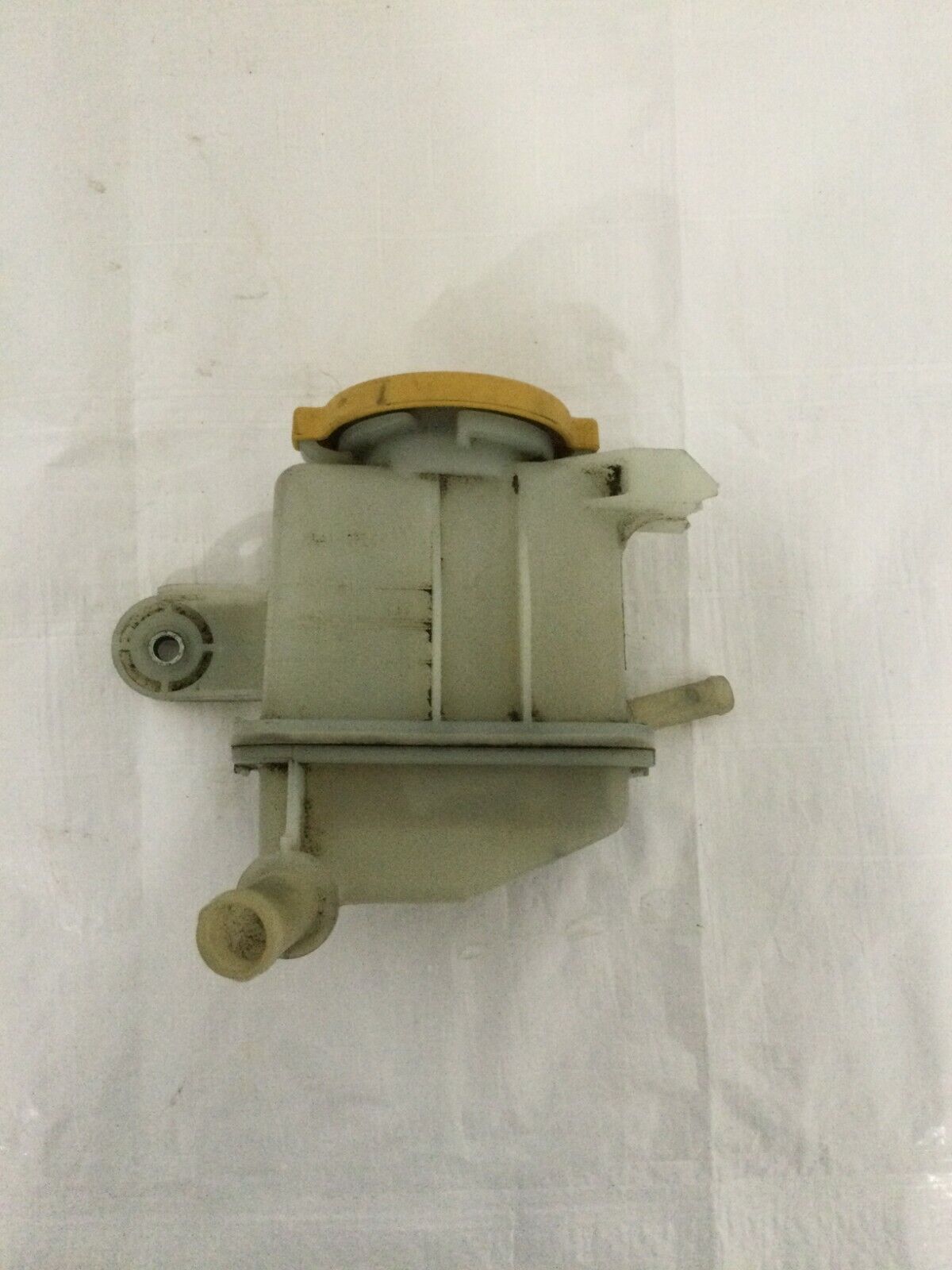 2017 Subaru Impreza Power Steering Reservoir OEM