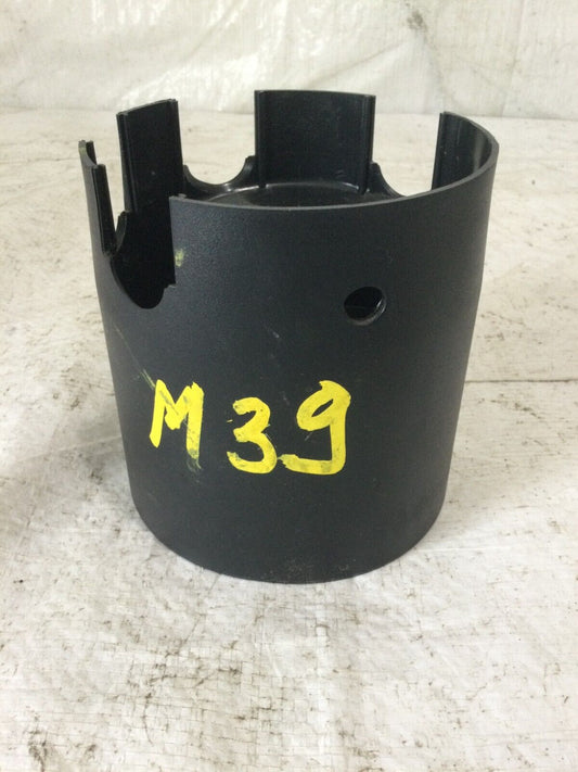 2004 Mercedes-Benz S-Class Steering Column Shroud Trim Cover A2205401145 OEM