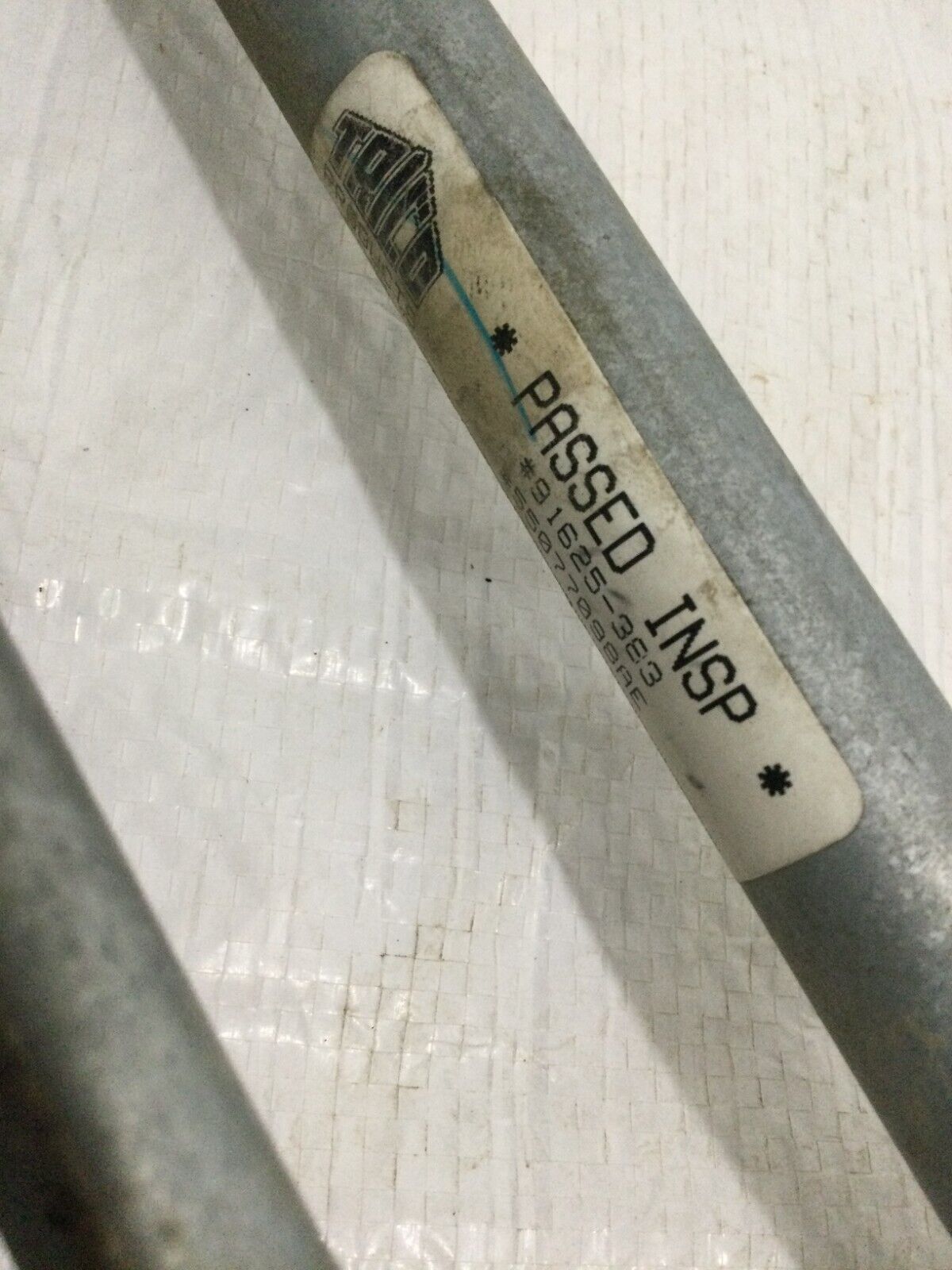 2004 Dodge Ram 1500  Front Wiper  Motor w/ Linkage Assembly OEM