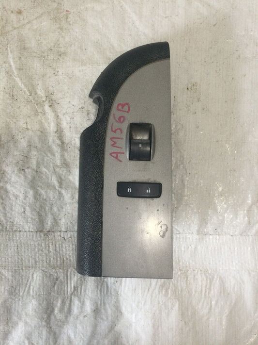 2007-2013 GMC Sierra 1500 Front Right Passenger Door Switch OEM 25898123