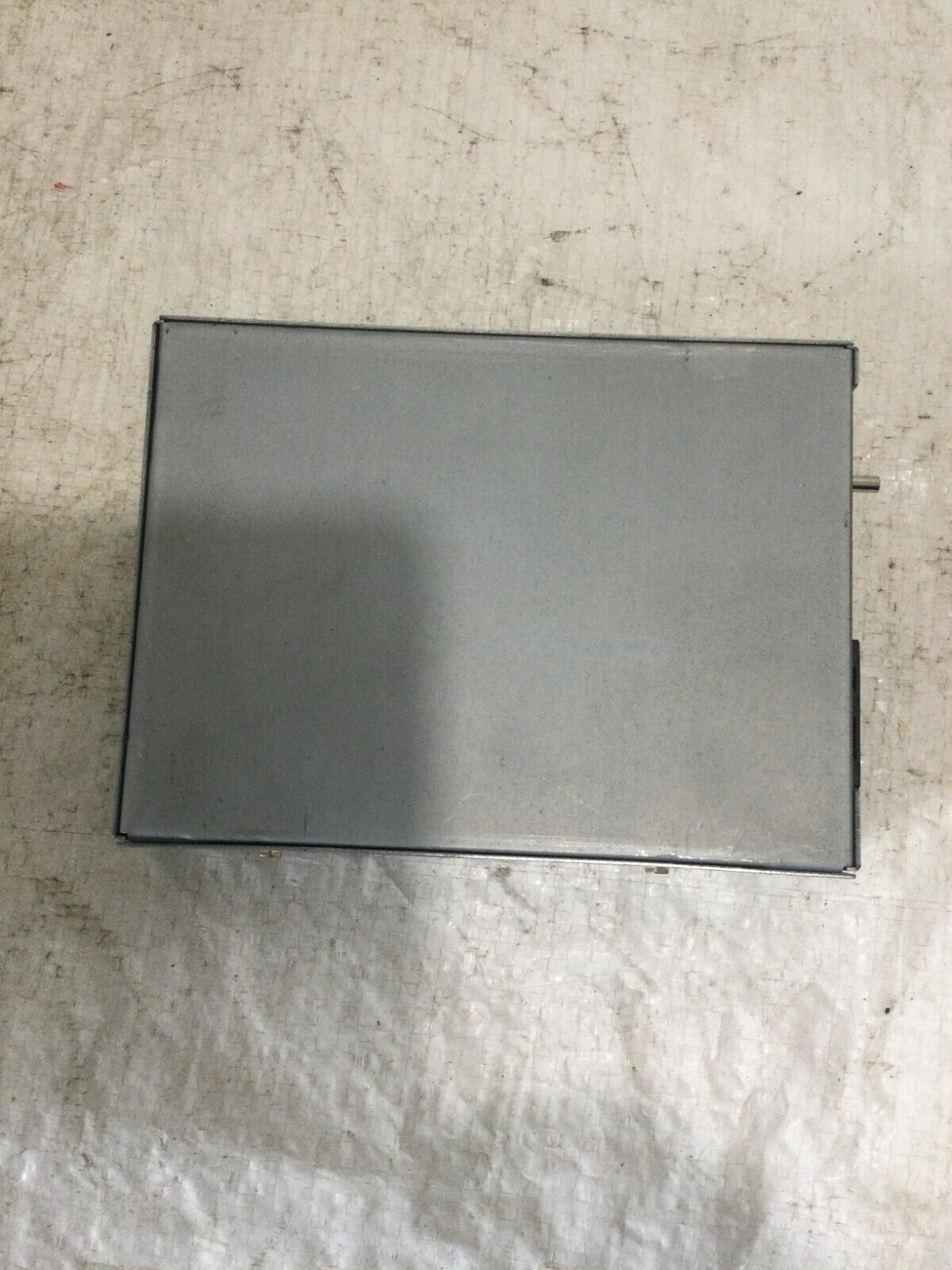 2007-2008 Cadillac Escalade XM Radio Receiver Control Computer Module OEM