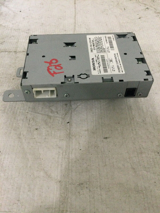 2009-2014 Acura TL Radio Receiver Amplifier Amp Module 39820-TK4-C010-M1 OEM