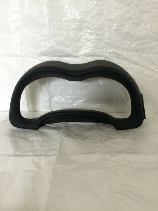 2009-2013 Toyota Corolla Speedometer Cluster Surround Trim Bezel 55410-02100 OEM