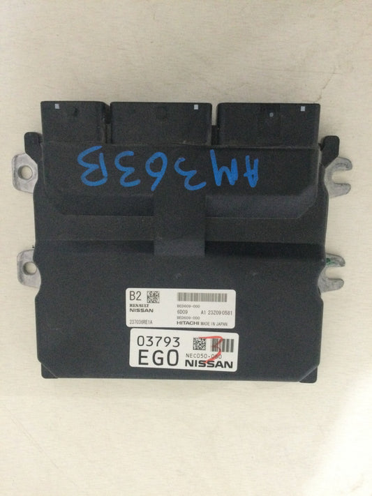 2024 Nissan Rogue 1.5L Engine Control Module OEM 23703 6ER1A