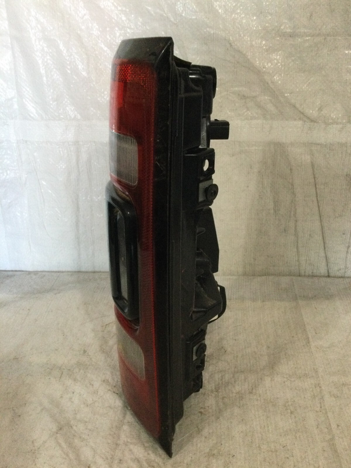 2020 Dodge RAM 1500 Left Tail Lamp New Style 55112993AD OEM