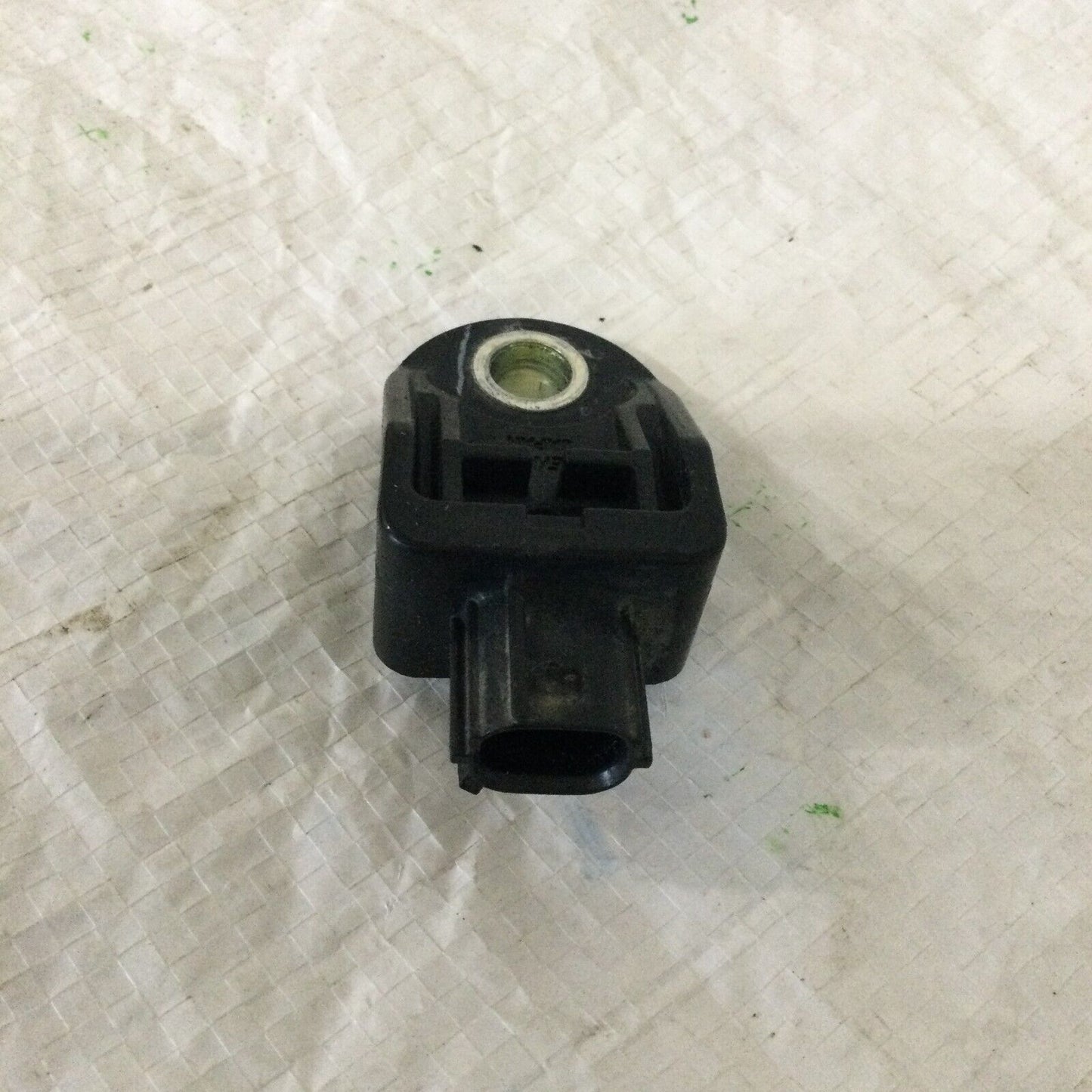 2007-2009 Toyota Camry Front Crash Impact Sensor Module 89173-06090 OEM RH