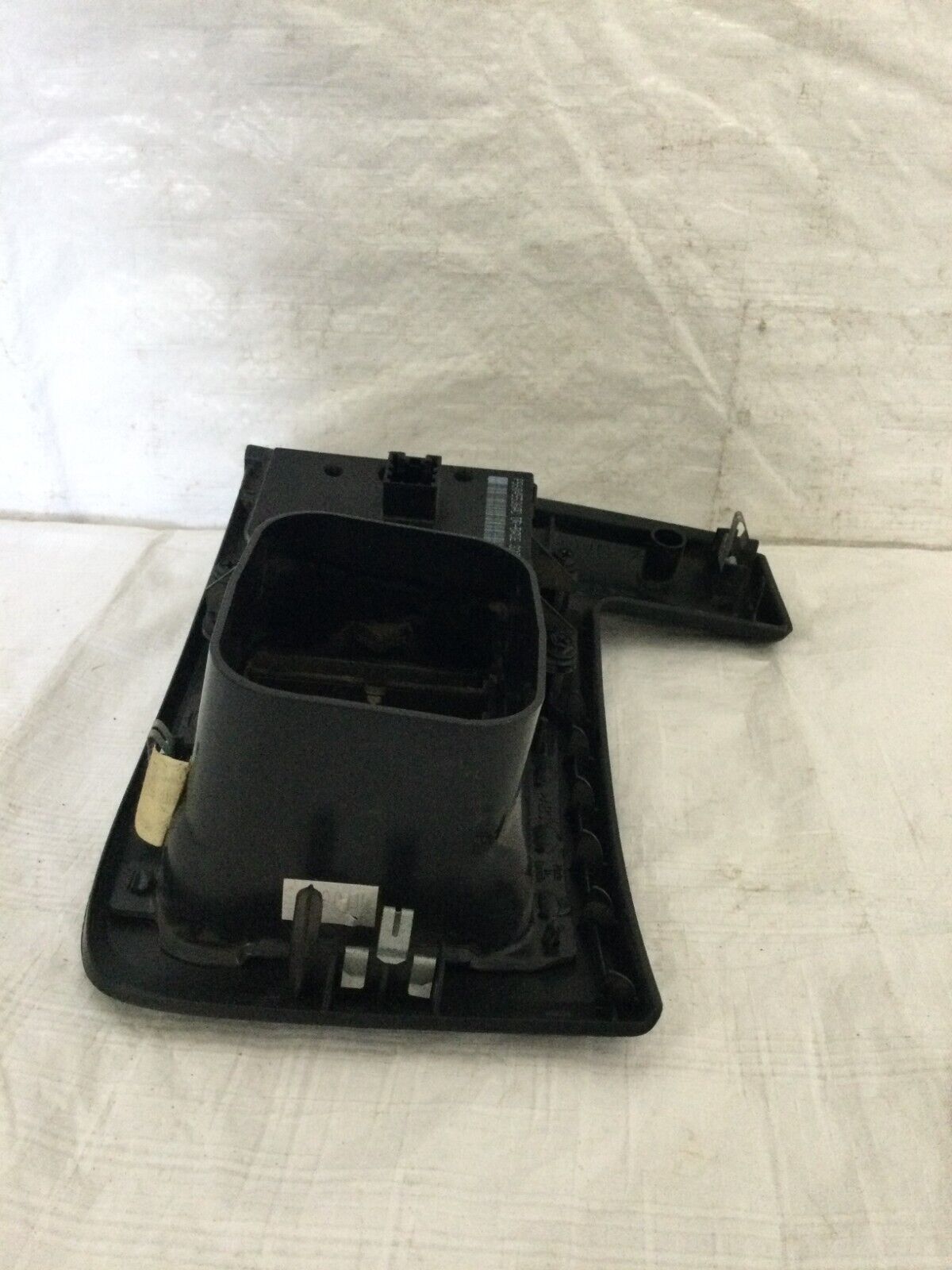 2004-2005 Dodge Ram 1500 Trim W / Air Vent & Headlight Switch 56045537AC OEM