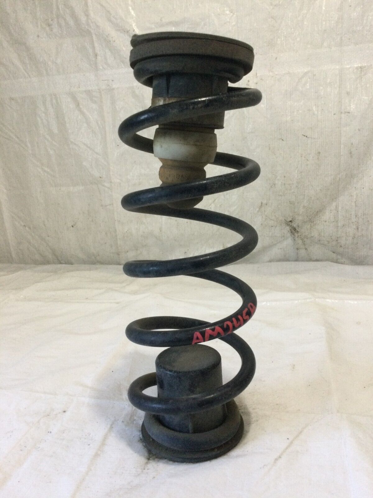 2017 Dodge Grand Caravan Rear Coil Spring 04670588AB OEM