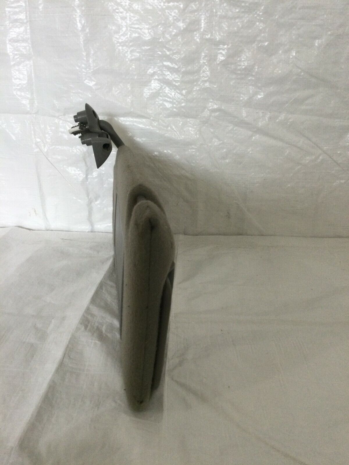 2003-2006 Cadillac Escalade EXT Sun Visor Left Driver Side OEM LH