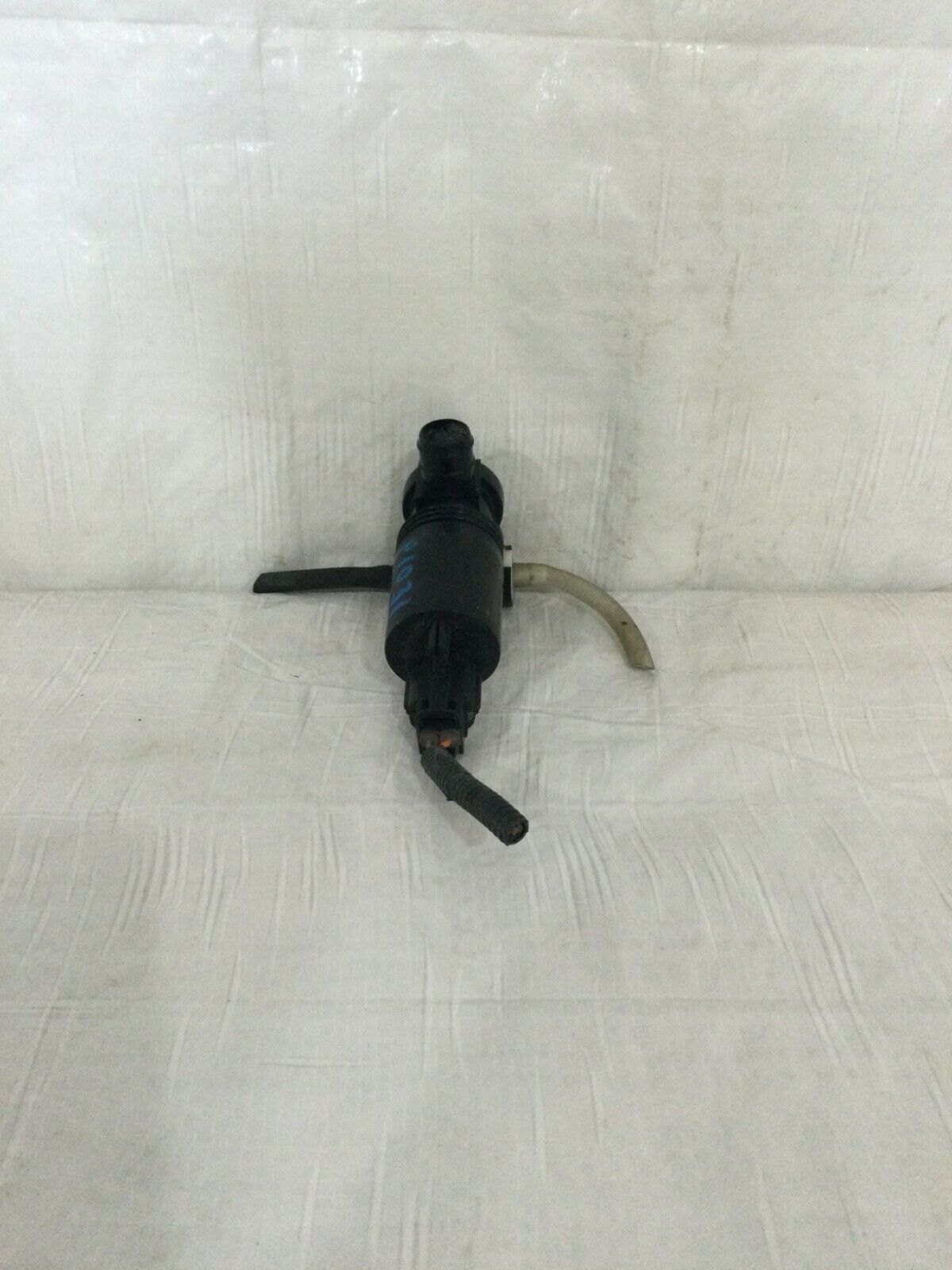 2007 Nissan Versa Front Washer Motor Pump OEM