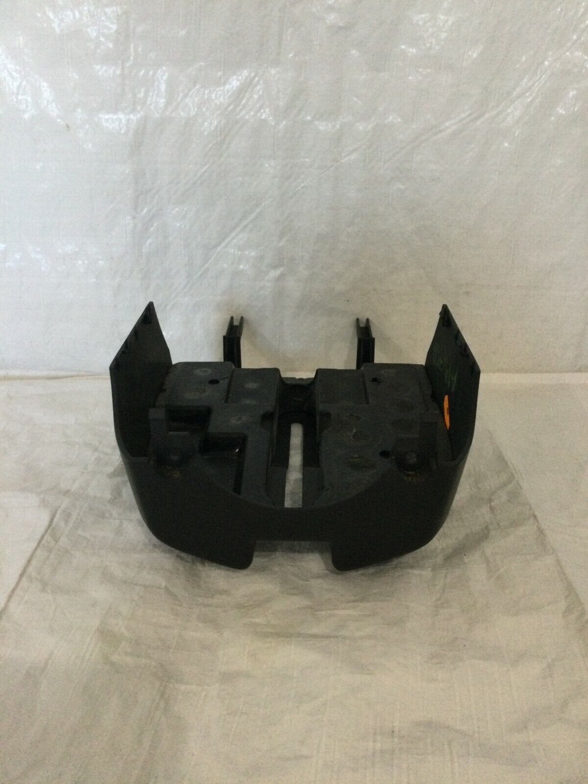 2007 Volkswagen Touareg Left Lower Steering Column Cover Trim OEM 7L6953516 