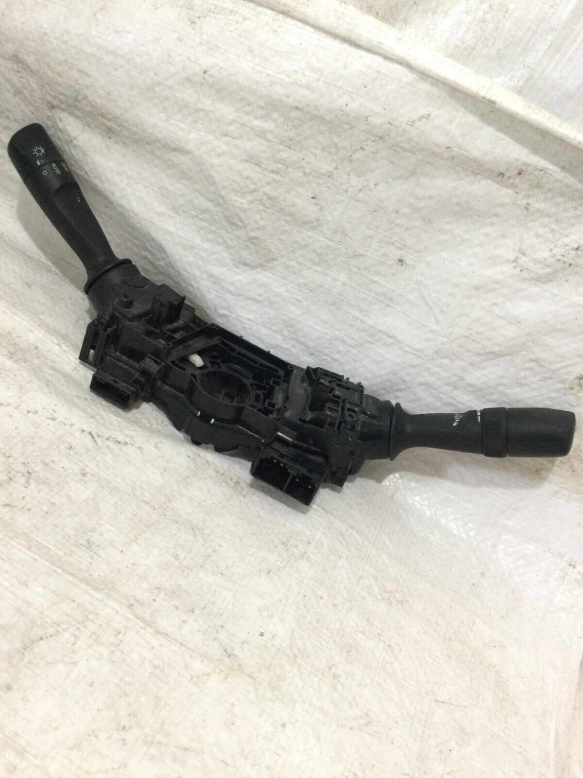 2016 Toyota Camry Steering Column Combination Switch OEM