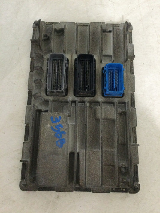 2023 GMC Sierra 2500 6.6L Gasoline Engine Control Module ECM OEM 12728246