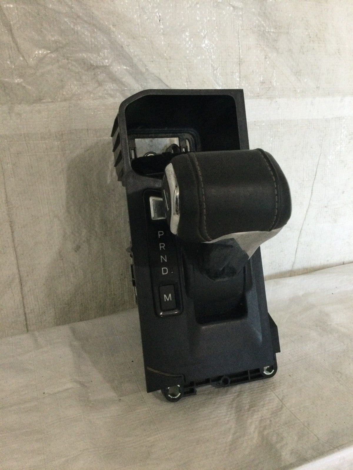 2023 Ford F150 F-150 Lever Gear Shift Selector OEM ML3P-7P427-AP