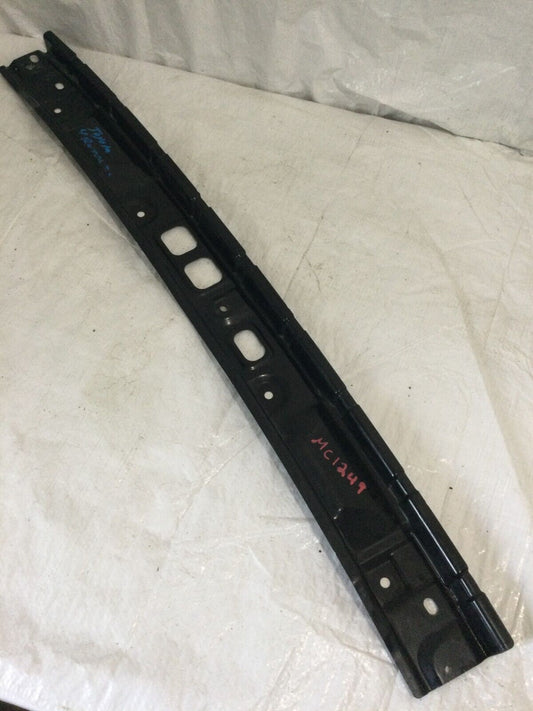 2013 Toyota 4Runner Front Bumper Upper Face Bar OEM