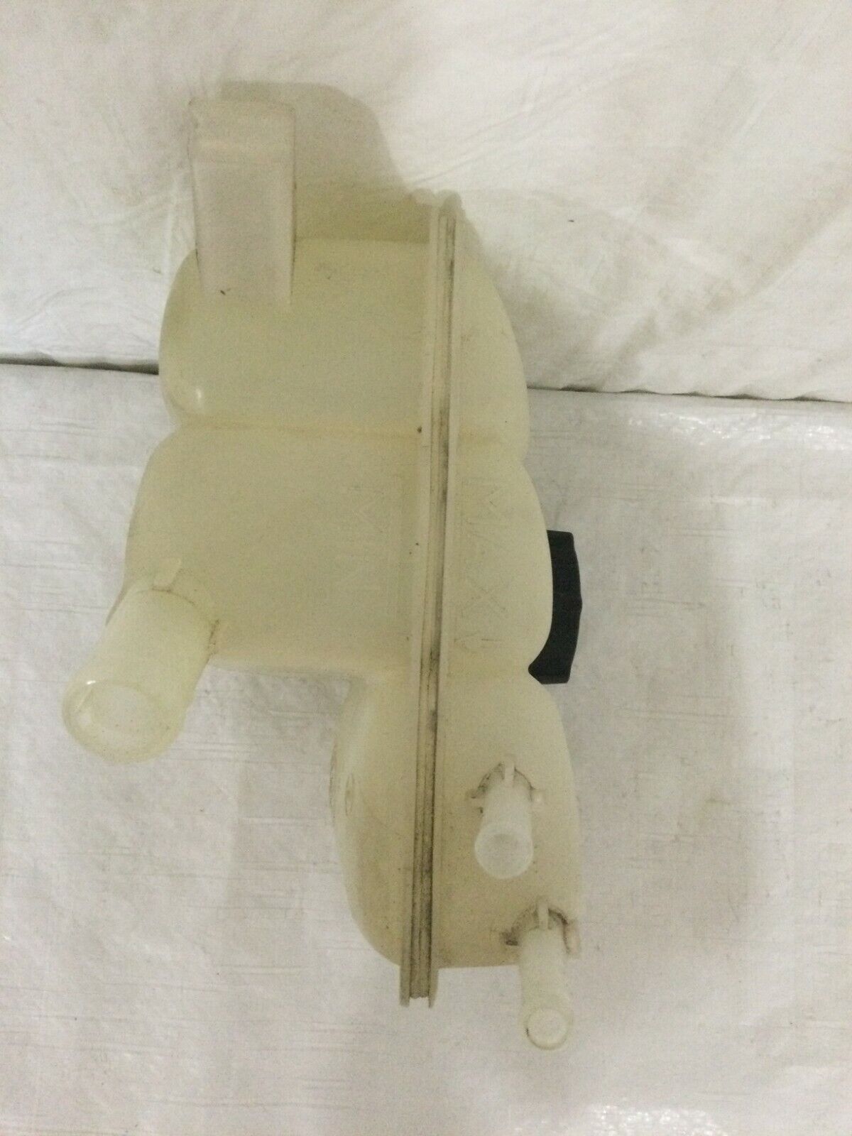 Ford Focus 2008-2011 Coolant Overflow Recovery Bottle Tank Reservoir OEM