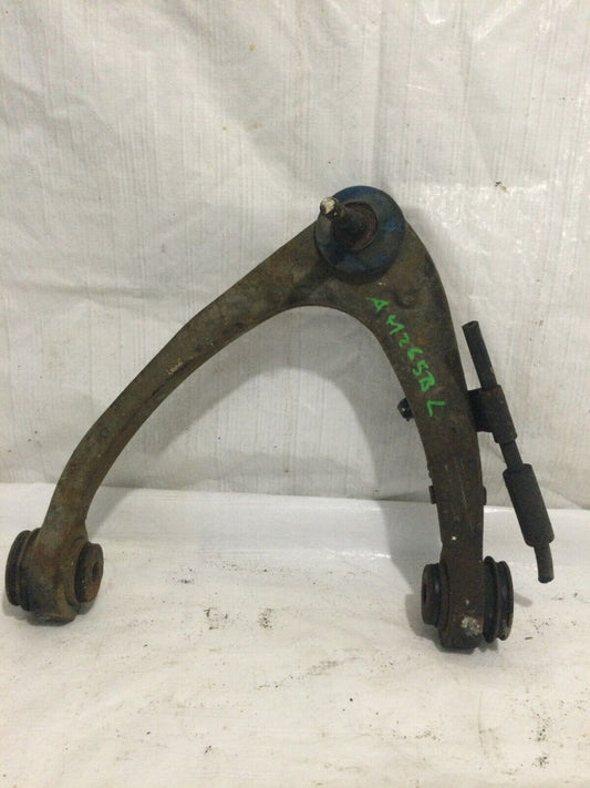 2009-2013 GMC Sierra 1500 Front Left Upper Control Arm Cast Iron OEM