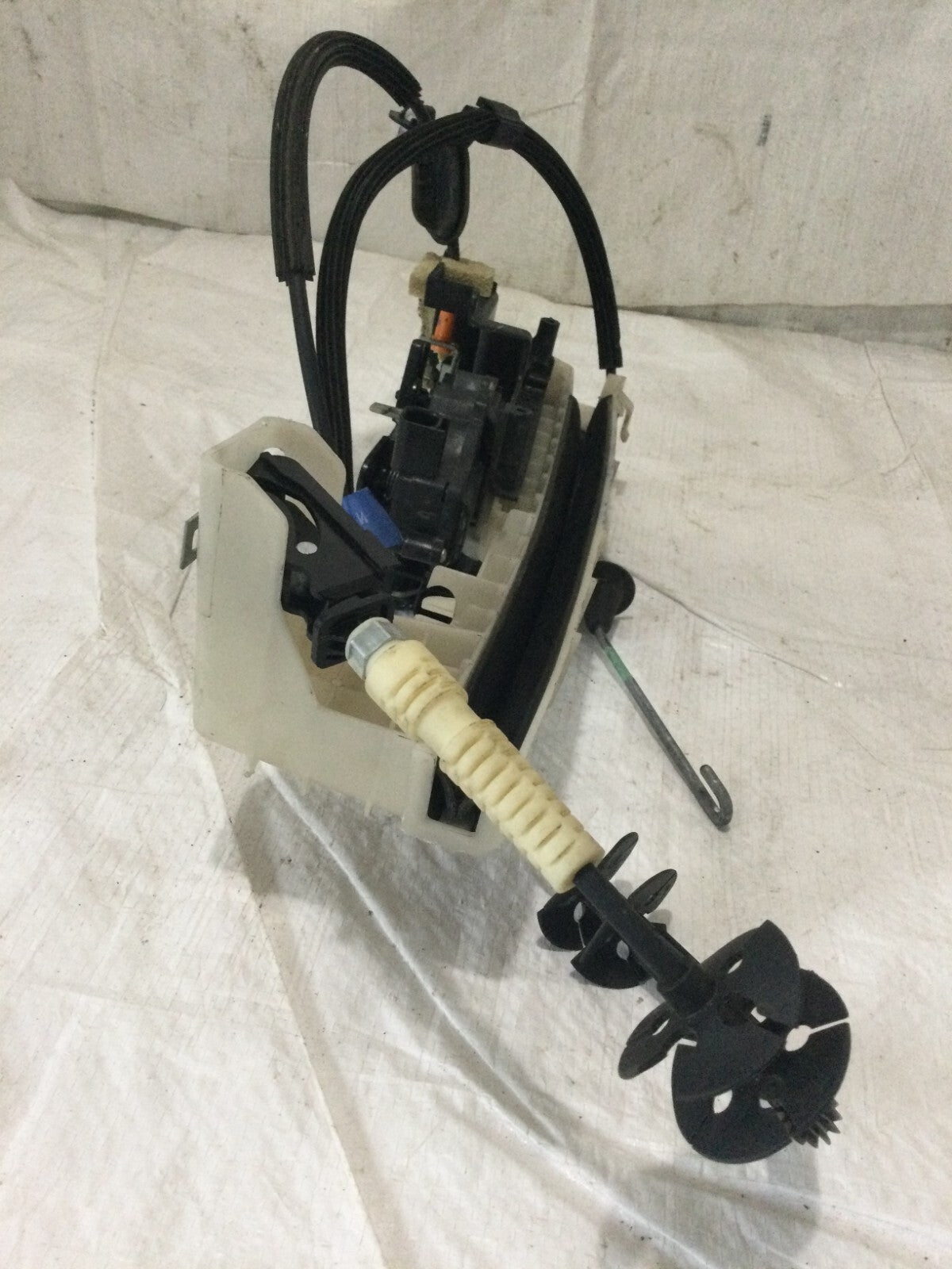 2019 Ford F150 F-150 Front Left Driver Door Lock Actuator FL34-15219A65-DN