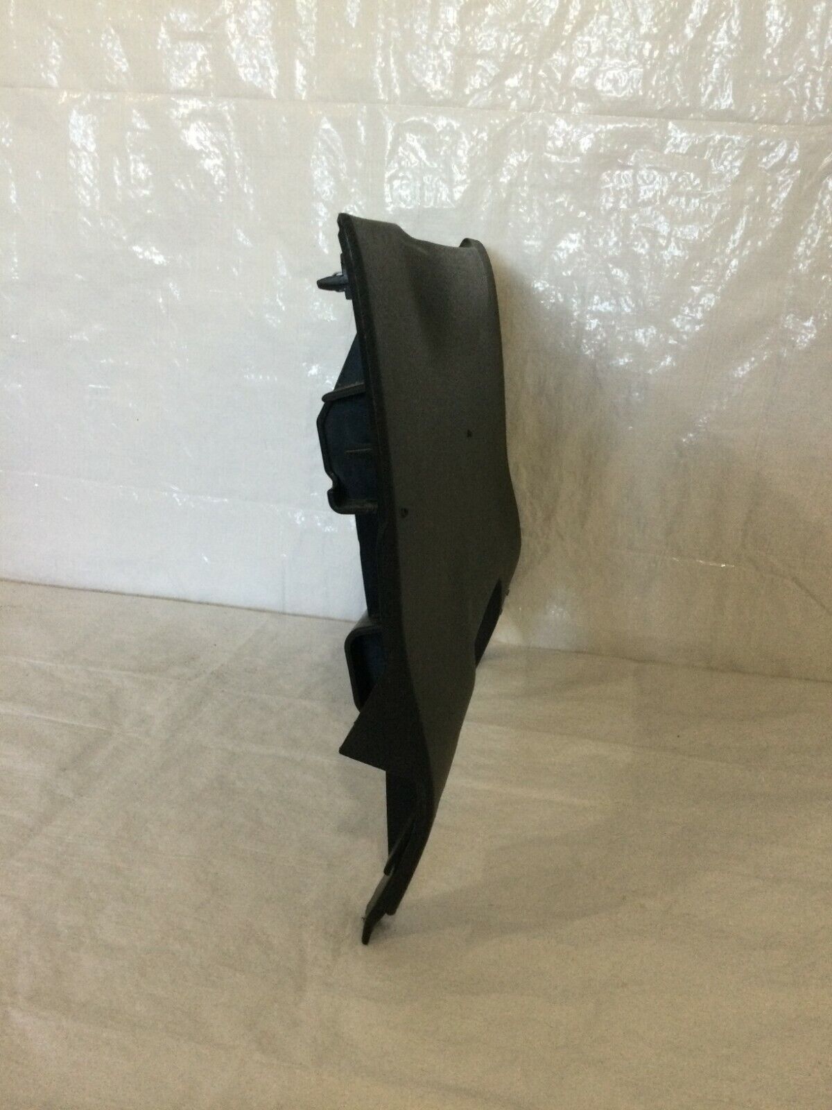 2004-2005 Dodge Ram 2500 Lower Knee Dash Trim Kick Panel 5GT24TRMAC OEM