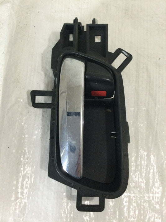 2015-2016 Honda CR-V CRV Left Front Interior Door Handle OEM